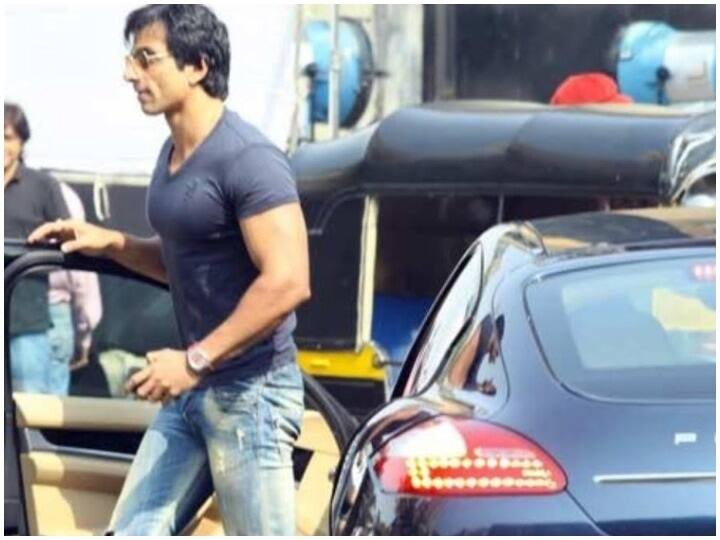 महंगी कारों के शौकीन हैं सोनू सूद, क्या आप जानते हैं कितनी गाड़ियां हैं उनके पास?