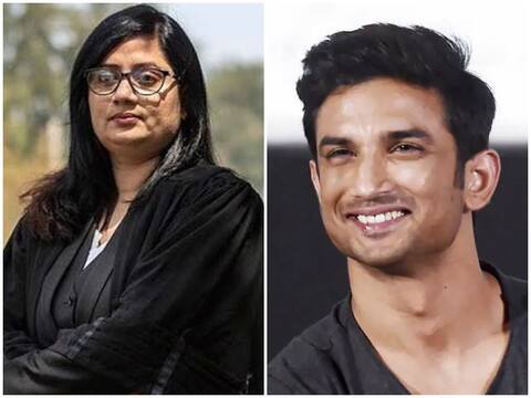 सुशांत सिंह राजपूत केस: निर्भया की वकील का पीएम मोदी से अनुरोध- सीबीआई को सौंपे केस सुशांत सिंह राजपूत केस: निर्भया की वकील का पीएम मोदी से अनुरोध- सीबीआई को सौंपे केस