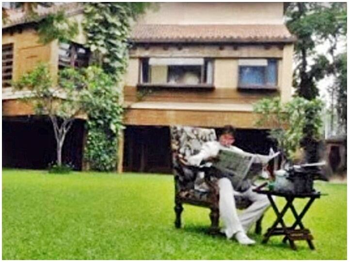 बॉलीवुड के बड़े-बड़े स्टार्स के असली घरों में हुई थी इन फिल्मों की शूटिंग