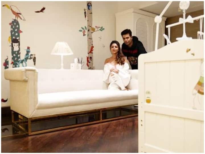 बॉलीवुड के बड़े-बड़े स्टार्स के असली घरों में हुई थी इन फिल्मों की शूटिंग