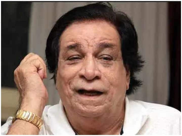 Bollywood Actor Kadar Khan life Struggle and Success in Hindi Film Industry कैसे कॉलेज में पढ़ाते-पढ़ाते हीरो के लिए डायलॉग लिखने लगे थे कादर खान