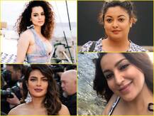 अपने हक के लिए सोशल मीडिया पर खुलकर बात रखने से गुरेज नहीं करती हैं ये अभिनेत्रियां
