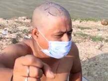 वाराणसी में पैसे लेकर नेपाली बना था स्थानीय युवक, वायरल वीडियो में शामिल होने के लिए दिए गए थे पैसे