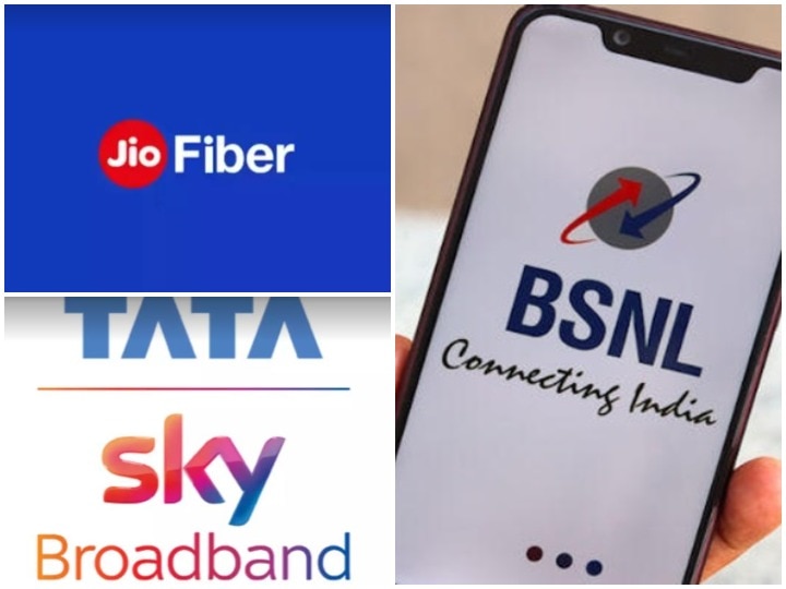 Do not worry about data in work from home, know broadband plan under Rs 1,000 काम की खबर: वर्क फ्रॉम होम में इंटरनेट को लेकर ना हों परेशान, ये रहे 1000 रुपये से कम के ब्रॉडबैंड प्लान