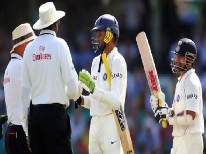 Former ICC umpire Steve Bucknor reveals 2 mistakes in 2008 Sydney Test 2008 सिडनी टेस्ट: इस अंपायर की दो गलतियां पड़ी थी टीम इंडिया पर भारी, अब खुद किया खुलासा