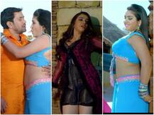 YouTube पर 1 करोड़ बार देखा जा चुका है निरहुआ और आम्रपाली दुबे का ये रोमांटिक सॉन्ग, देखें वीडियो