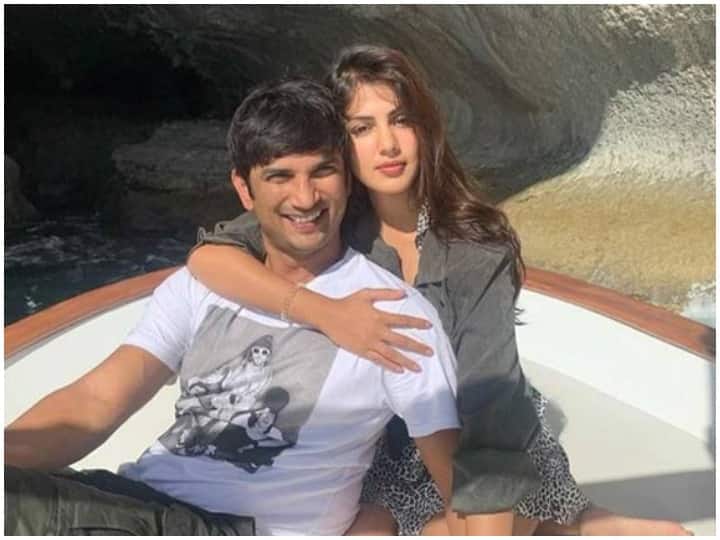 रिया चक्रवर्ती ने दो इंस्टाग्राम यूजर्स के खिलाफ दर्ज कराई एफआईआर, रेप और मर्डर की मिल रही थी धमकियां Rhea chakraborty files FIR against unknown Instagram users for threatening her rape and murder रिया चक्रवर्ती ने दो इंस्टाग्राम यूजर्स के खिलाफ दर्ज कराई एफआईआर, रेप और मर्डर की मिल रही थी धमकियां