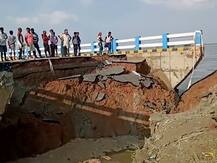 EXCLUSIVE | बिहार पुल मामला: फरार आरोपी के बचाव में आए स्थानीय BJP विधायक, जेडीयू नेता ने की गिरफ्तारी की मांग