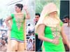 Haryanvi Song: सपना चौधरी ने अपने देसी डांसिंग स्टाइल से मचाया धमाल, देखें VIDEO