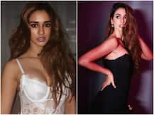 दिशा पाटनी का बिकिनी में वायरल हो रहा है ब्लैक मैजिक, यहां देखिए हद से ज्यादा बोल्ड अंदाज