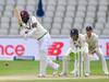 ENG Vs WI 2nd Test Day 4 Lunch: इंग्लैंड की उम्मीदों को लग सकता है झटका, वेस्टइंडीज ने सिर्फ एक विकेट गंवाया