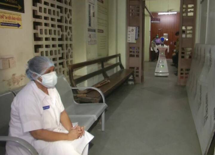 रविवार शाम पौने सात बजे तक के आंकड़ों के अनुसार राज्य में कोरोना के कुल 47390 मामले दर्ज किए गए हैं और इस वायरस की वजह से 2122 लोगों की मौत हुई है.