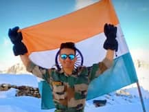 उत्तराखंड: लद्दाख में पेट्रोलिंग के दौरान जवान शहीद, सीएम रावत ने जताया शोक, बोले- सरकार परिवार के साथ