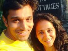 प्रतीक गांधी कोरोना वायरस से संक्रमित, पत्नी और भाई भी निकले कोविड पॉजिटिव