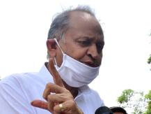 राजस्थान की सियासत में कल का दिन अहम, ये बड़ा दांव खेल सकते हैं सीएम अशोक गहलोत