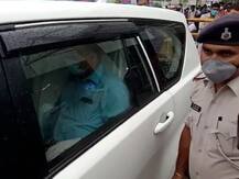 Coronavirus: स्थिति का जायजा लेने बिहार पहुंची केंद्रीय टीम, राज्य के अधिकारियों के साथ ढाई घंटे तक की बैठक