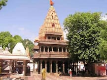 महाकाल मंदिर में आज से सिर्फ मध्य प्रदेश के श्रद्धालुओं को मिलेगा प्रवेश, कोरोना बना वजह