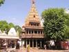 महाकाल मंदिर में आज से सिर्फ मध्य प्रदेश के श्रद्धालुओं को मिलेगा प्रवेश, कोरोना बना वजह