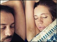 कल्कि कोचलिन ने बॉयफ्रेंड के साथ शेयर की ऐसी तस्वीर, सोशल मीडिया पर हो रही वायरल