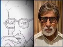अस्पताल में भर्ती अमिताभ बच्चन पिता को कर रहे याद, डॉक्टर्स का शुक्रिया करते हुए ये कविता की शेयर