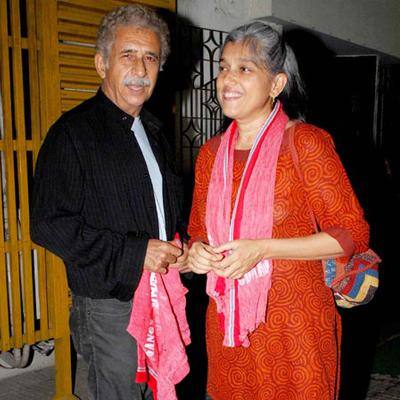 आज नसीरुद्दीन शाह 70 साल के हो गए हैं. उनका जन्म 20 जुलाई 1950 को हुआ था. वह अभी भी फिल्मों में सक्रिय हैं और अपने अभिनय से सभी का दिल जीतते हैं. अब उनकी लव लाइफ की बात करें तो यह किसी फिल्मी कहानी से कम नहीं है.