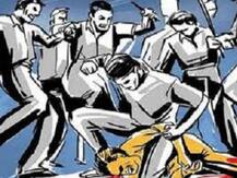 बिहार: सीतामढ़ी में रंगदारी मांगने आए थे दो युवक, ग्रामीणों ने पीट-पीटकर मार डाला