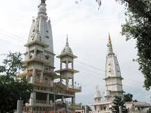 सावन के तीसरे सोमवार पर सोमवती अमावस्या का अद्भुत संयोग, लेकिन कोरोना काल में नहीं खुला मेरठ का औघड़नाथ मंदिर