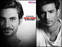 सुशांत सिंह राजपूत पर बन रही फिल्म में सचिन तिवारी निभाएंगे मुख्य किरदार, जारी हुआ First Look