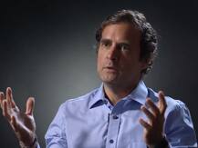 राहुल गांधी का तंज, कहा- मार्च में एमपी सरकार गिराई, जुलाई में राजस्थान सरकार गिराने की कोशिश, ये है 'आत्मनिर्भर' भारत