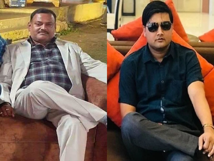 kanpur encounter police arrested jai bajpai and prashant shukla to help vikas dubey यूपी: विकास दुबे के दोस्त जय बाजपेयी और प्रशांत शुक्ला को भेजा गया जेल, विकास को दिए थे 25 कारतूस और 2 लाख रुपये