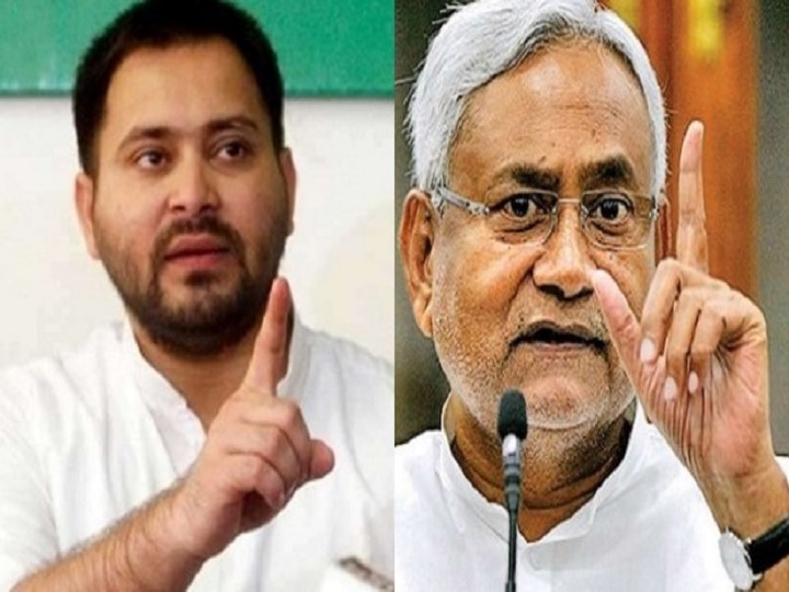 Bihar Elections 2020 Tight fight between NDA and Mahagathbandhan only 12768 votes differences बिहार चुनाव: महागठबंधन 13 हजार से भी कम वोटों के अंतर से रहा NDA से पीछे