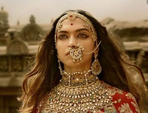 Some 300 have made 150 crores, this is Deepika Padukone's Box Office Report