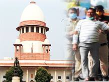 Vikas Dubey Encounter: सुप्रीम कोर्ट का सवाल- इतना शातिर अपराधी था विकास दुबे तो कैसे मिली थी जमानत?