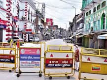 UP: प्रयागराज में 24 घंटे में निकले 100 नए कोरोना पॉजिटिव केस, फिर भी नहीं सुधर रहे लोग