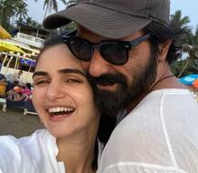 खुद से 15 साल छोटी गैब्रिएला संग प्यार में हैं अर्जुन रामपाल, बेहद खास है दोनों की कैमेस्ट्री