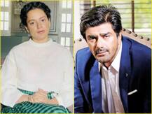 कंगना के बयान पर नाराजगी जाहिर करने के लिए ट्रोल हुए समीर सोनी, पोस्ट डिलीट कर मांगी माफी