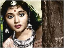 हिंदी सिनेमा पर 20 सालों तक राज करने वाली एक्ट्रेस वैजयन्ती माला ने 14 साल की उम्र में इस फिल्म से की थी शुरूआत