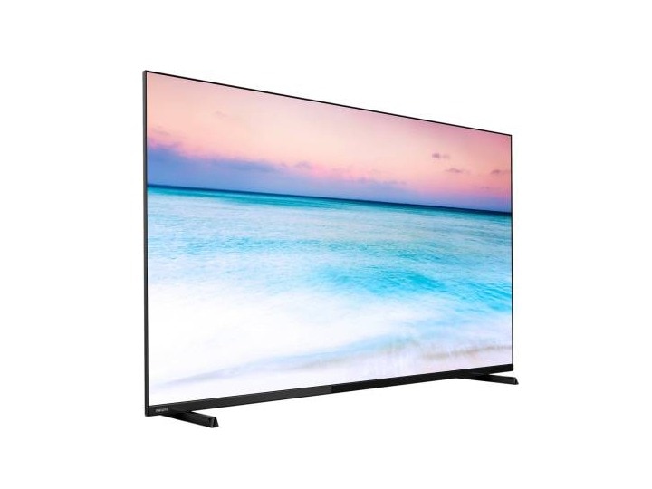 Philips lauched two 4K LED launched in india know price and specification Philips ने दो नए 4K स्मार्ट LED TV किए लॉन्च, Samsung और LG से होगा आमना सामना