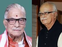 यूपी: बाबरी मस्जिद मामले में इस तारीख को दर्ज होगा आडवाणी और जोशी का बयान