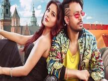 शाहनाज़ गिल का गाना ‘कुर्ता पजामा’ YouTube पर हो रहा है ट्रैंड, टोनी कक्कड़ के साथ इस अंदाज में दिखी पंजाब की कैटरीना