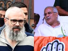 छत्तीसगढ़ के CM पर भड़के उमर अब्दुल्ला, कहा- बस अब बहुत हुआ | जानें क्या है मामला