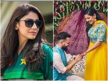 पाकिस्तान की महिला क्रिकेटर कायनात इम्तियाज़ ने की सगाई, सोशल मीडिया पर शेयर की तस्वीर