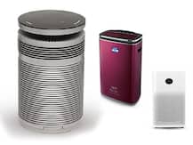 आपके घर और ऑफिस के लिए ये हैं बेस्ट Air Purifier, जानिए कीमत और खूबियां