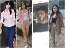 Spotted: ऋतिक रोशन से लेकर श्वेता तिवारी तक मुंबई में स्पॉट हुए ये सितारे, यहां देखिए तस्वीरें