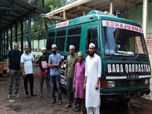 कोरोना वायरस: मुंबई में 7 मुस्लिम युवकों ने पेश की हिंदू-मुस्लिम भाईचारे की मिसाल, 800 से ज्यादा शवों का किया अंतिम संस्कार