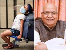 देश में कोरोना से 28 हजार मौतें, एमपी के राज्यपाल लाल जी टंडन का निधन | सुबह की बड़ी खबरें