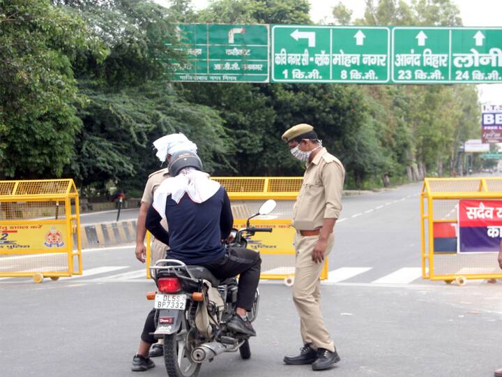 दिल्ली: चार दिन में जुर्माने से 1.5 करोड़ रुपये इकट्ठा, मास्क न पहनने वालों के कटे सबसे ज्यादा चालान delhi gets more than one crore in four days as COVID-19 challans mask violators corona virus दिल्ली: चार दिन में जुर्माने से 1.5 करोड़ रुपये इकट्ठा, मास्क न पहनने वालों के कटे सबसे ज्यादा चालान