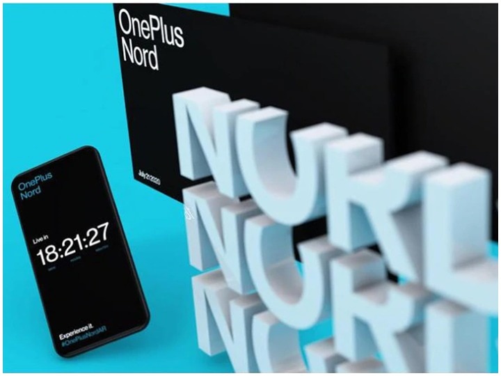OnePlus Nord smartphone avilable with instant discount of 1000 rupees, compete with this phone OnePlus Nord स्मार्टफोन पर मिल रहा 1000 रुपये का इंस्टैंट डिस्काउंट, इस फोन से है मुकाबला