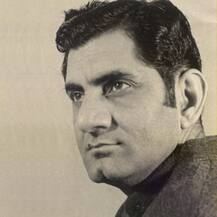 Anand Bakshi Birthday: 4 हजार से अधिक गाने लिखने वाले गीतकार आनंद बख्शी रह चुके हैं भारतीय सेना का हिस्सा