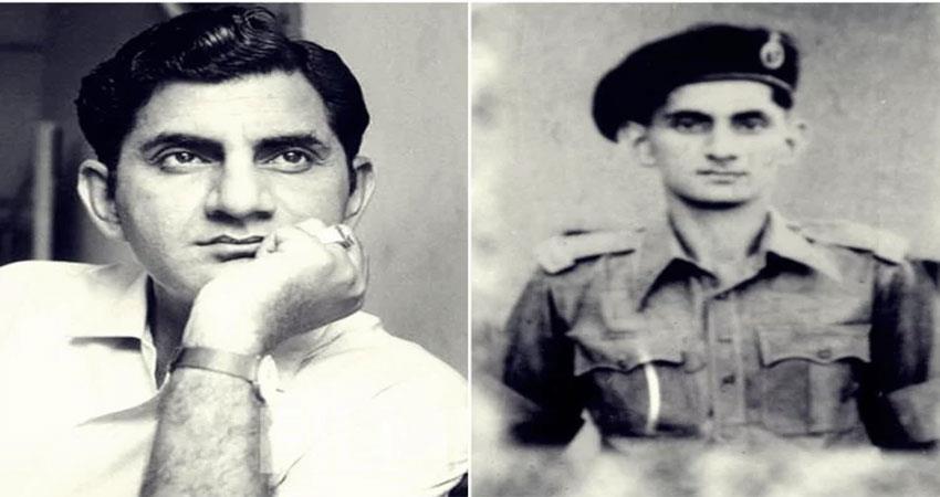 Anand Bakshi Birthday: Music Composer Anand Bakshi, Who Wrote More Than 4  Thousand Songs, Has Remained Part Of The Indian Army | Anand Bakshi  Birthday: 4 हजार से अधिक गाने लिखने वाले
